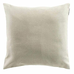 Paris Prix Coussin Uni Déco Solena 40x40cm Naturel