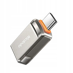 GUPBOO Adaptateur USB-C vers OTG USB 3.0,JL948