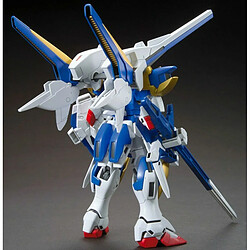 Avis Figure à Collectionner Bandai 1/144 VICTORY TWO ASSAULT BUSTER GUNDAM