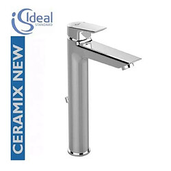 Ideal Standard a6551aa Mitigeur haut pour lavabo