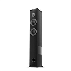 Tour sonore bluetooth Energy Sistem Tower 5 MAX Noir 100 W