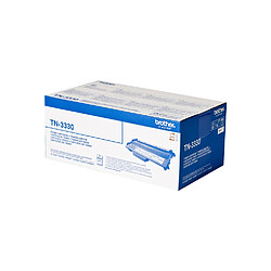 Brother TN-3330 toner cartridge