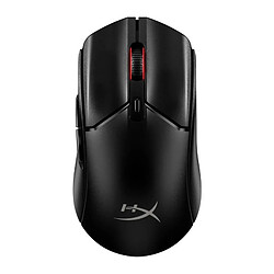 Souris Gaming Sans Fil - HyperX Pulsefire Haste 2 Core - pour PC - Noir