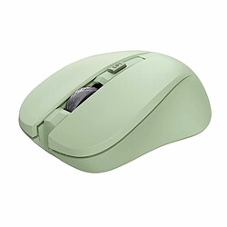 Souris Trust 25042 Vert