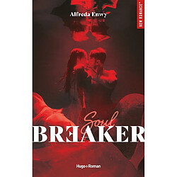 Soulbreaker : une histoire de troublemaker