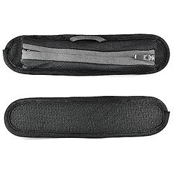 INF Coussins de bandeau de remplacement pour les séries Bose/Beats/JBL/ATH/Hyperx Black