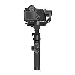 Avis Stabilisateur AK4500 FEIYU pour appareil photo