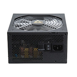 Avis Bloc d'Alimentation Chieftec Photon GOLD 750 W ATX