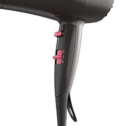 Acheter REMINGTON D2121 Seche-Cheveux My Stylist, Design Compact, 2 Temperatures et Vitesses, Air Frais