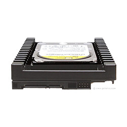 HDD 300 Go 3.5" WESTERN DIGITAL - Reconditionné