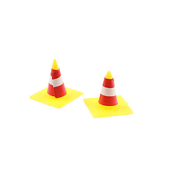 Avis chelle 1/50 Panneau de Signalisation Feux