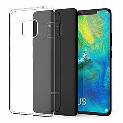 Coque en silicone ultra fine 0,5mm pour HUAWEI Mate 20 PRO