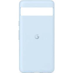 Coque de protection pour Google Pixel 7A Bleu Arctic