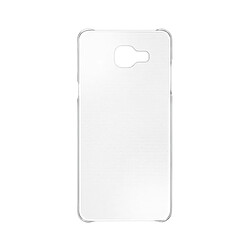 Samsung EF-AA510 coque de protection pour téléphones portables 13,2 cm (5.2') Housse Transparent