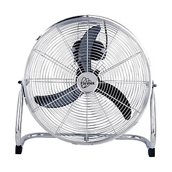 Farelek LOUISIANE - Ventilateur industriel de sol / Brasseur d'air Ø45cm 70W