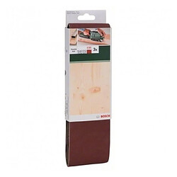 BOSCH Accessoires - 3 bandes abr. 75x533mm rw g150 -