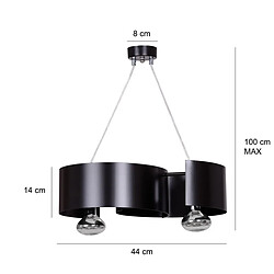 Avis EPIKASA Suspension Vixon