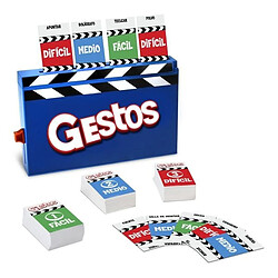 Guesstures Hasbro