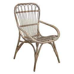 Fauteuil de jardin Aubry Gaspard