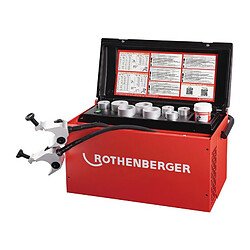 Rothenberger Appareil de congélation ROFROST® Turbo R290 3/8-2 1/8 po. 10-54 mm 230/50 V/Hz R