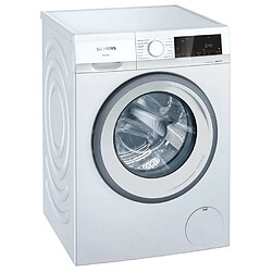 Lave-linge séchant hublot 8/5 kg 1400 tours/min - wn34a100ff - SIEMENS