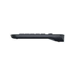 Clavier Logitech 920-007137 Noir