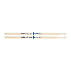 Promark Pro-Mark TXDC17W - Baguettes Scott Johnsonen Hickory DC17, olive en bois