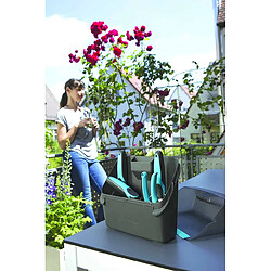 Avis Nécessaire de base balcon city gardening GARDENA