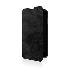 Black Rock Etui Portefeuille "The Statement" pour Samsung Galaxy S10e, Noir