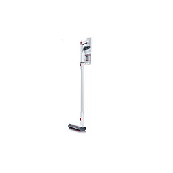 Aspirateur balai 2en1 rechargeable 22.2v blanc rouge - HV7152 - SEVERIN