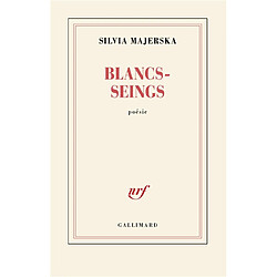 Blancs-seings - Occasion