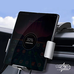 Acheter Avizar Support Voiture QI Fast Charge pour Smartphone Pliable type Fold (toute marque)