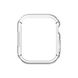 Avizar Coque Antichoc Protection Apple Watch Series 8 / 7 45mm Transparent