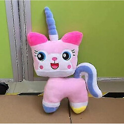 Universal Unikitty Unicorn Cat Princess farci Dollpink