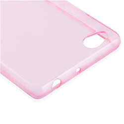 Acheter Cadorabo Coque ZTE Nubia Z9 MAX Etui en Rose