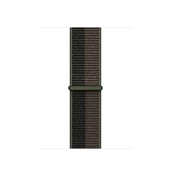 APPLE 41MM TORNADO/GRAY SPORT LOOP