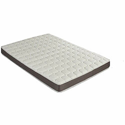 Inside 75 Matelas MEZZO épaisseur 16 cm compatible canapé express express 140 cm