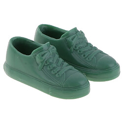 Chaussures de basket-ball à bas prix pour 12 '' Blythe Dolls Green pas cher