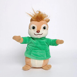 Acheter Universal Evan et Chipmunk Poupée Peluche Chipmunk Jouet Enfant Cadeau(Kaki)