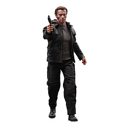 Hot Toys MMS307 - Terminator Genisys - T-800 Guardian