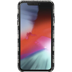 Avis Laut VENTURE - Coque pour iPhone Xs Max (Gris)