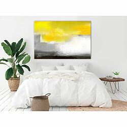 Paris Prix Tableau Imprimé Bright Morning Wide 60 x 90 cm