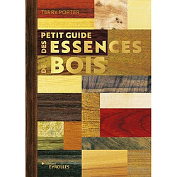 Petit guide des essences de bois