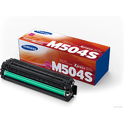 HP Samsung CLT-M504S Magenta toner cartridge