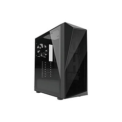 Cooler Master Ltd Boîtier ATX semi-tour Cooler Master CP520-KGNN-S03 Noir