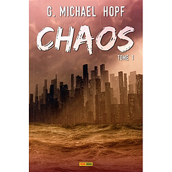 Post-apocalypse. Vol. 1. Chaos - Occasion