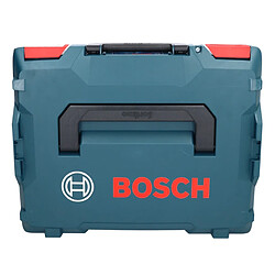 Avis Bosch GWB 10,8 V-LI Perceuse visseuse d’angle sans fil 11Nm Solo + L-Boxx ( 0601390909 )