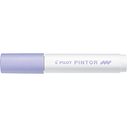 PILOT Marqueur à pigment PINTOR, medium, violet pastel ()