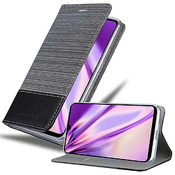 Cadorabo Coque Huawei P30 LITE Etui en Gris