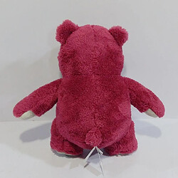 Avis Universal Ours en peluche, super doux avec une odeur de fraise